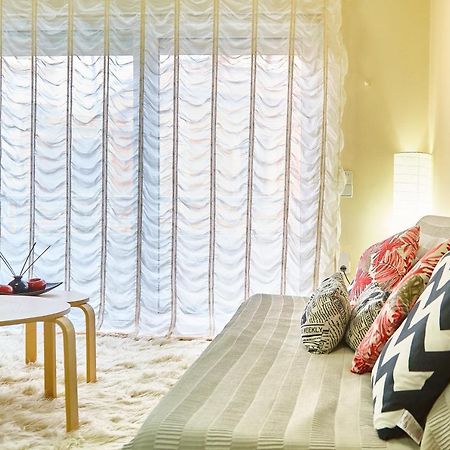 Spyridon Apartment In Chania ハニア エクステリア 写真