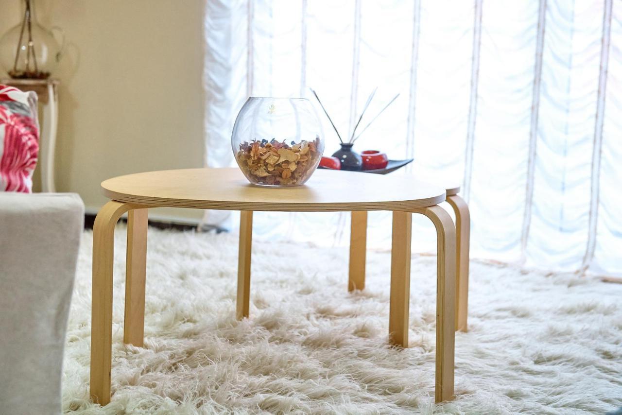 Spyridon Apartment In Chania ハニア エクステリア 写真
