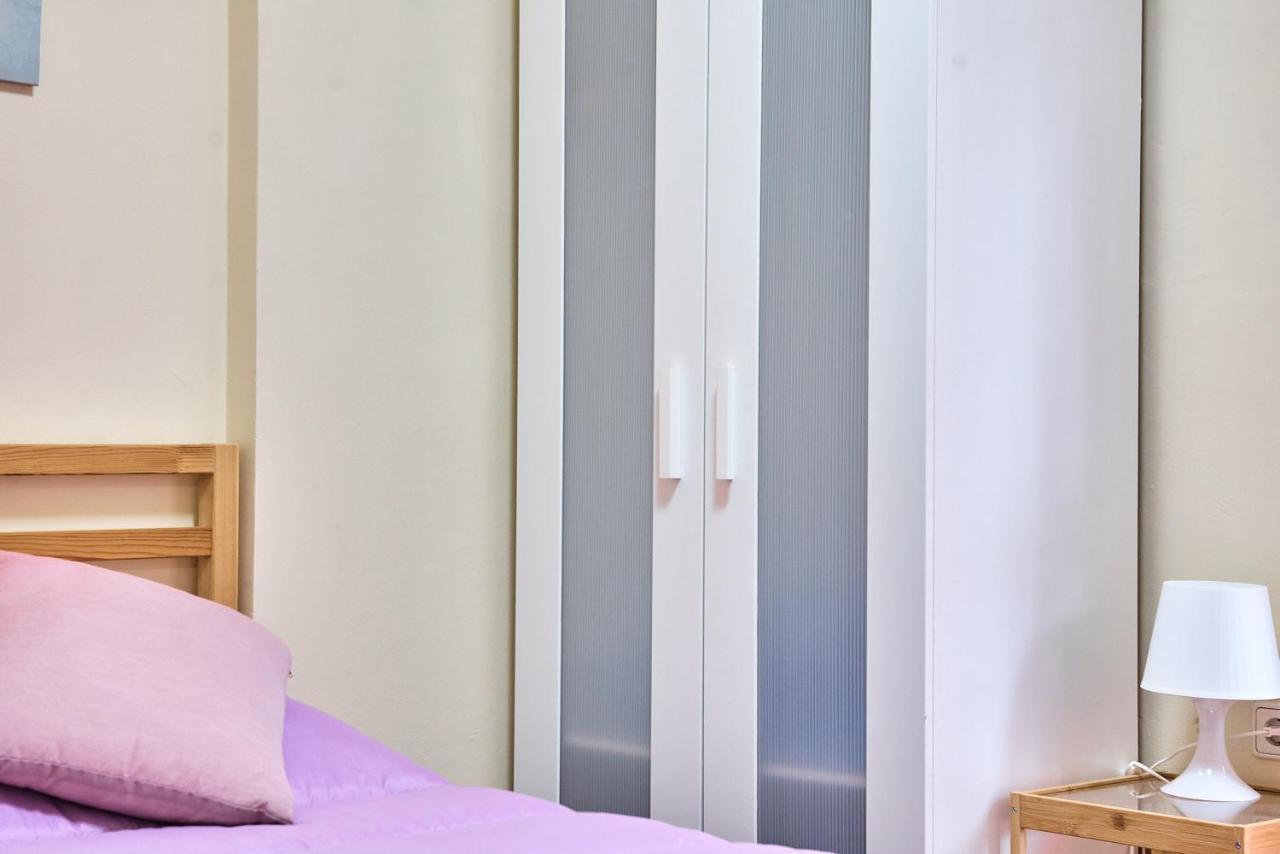 Spyridon Apartment In Chania ハニア エクステリア 写真