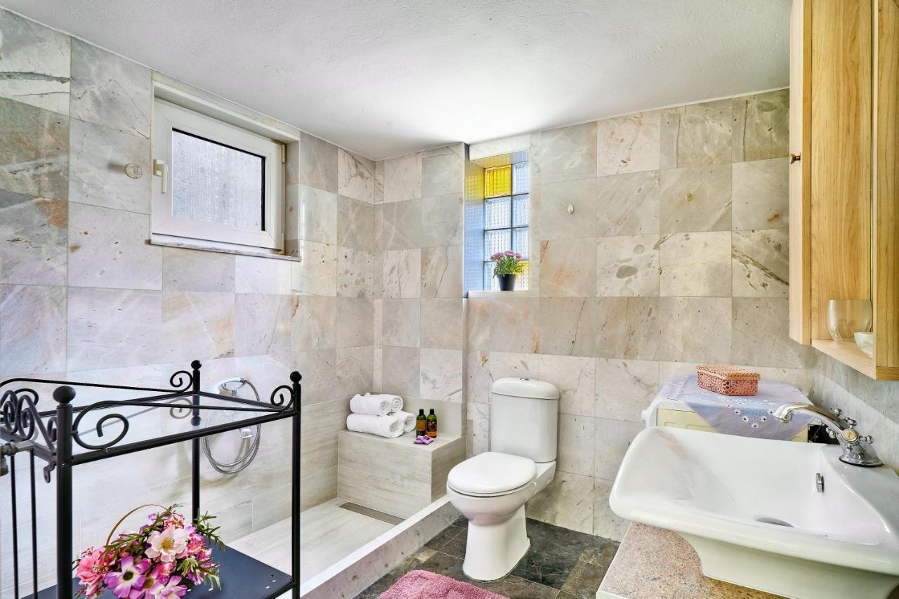 Spyridon Apartment In Chania ハニア エクステリア 写真