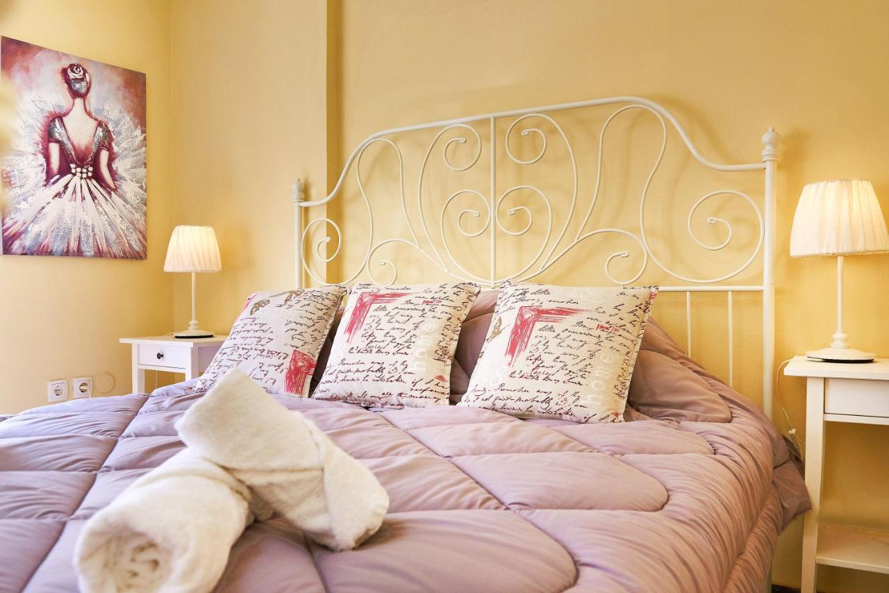Spyridon Apartment In Chania ハニア エクステリア 写真
